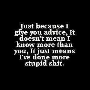 Meet your Posher, Scott